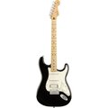  Fender Player Series Strat HSS MN BLK
