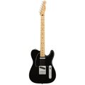  Fender Player Series Tele MN BLK