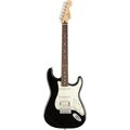  Fender Player Series Strat HSS PF BLK