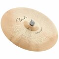  Paiste 17