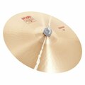  Paiste 2002 Classic 14