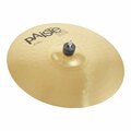  Paiste 14
