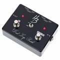  Harley Benton Custom Line Dual Loop Switch