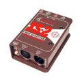  Radial Engineering JS 2