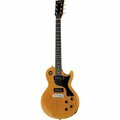  Harley Benton SC-Special TV Yellow