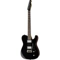  Harley Benton Fusion-T HH EB BK