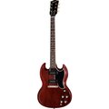  Gibson SG ´63 Sp Lightning Bar VOS