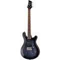 Harley Benton CST-24T P90 Black Flame