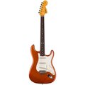  Fender 66 Strat FACAR Dlx CC