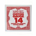  Ernie Ball 014 Single String Slinky Set