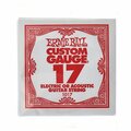  Ernie Ball 017 Single String Slinky Set