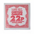  Ernie Ball 022p Single String Slinky Set