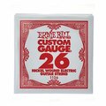  Ernie Ball 026 Single String Wound Set