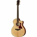  Taylor 214ce Plus