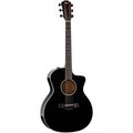  Taylor 214ce-BLK DLX