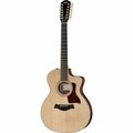  Taylor 254ce