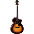  Taylor 214ce-SB DLX