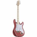  PRS John Mayer Silver Sky MN MR