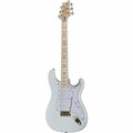  PRS John Mayer Silver Sky MN Frost