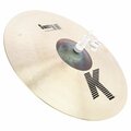  Zildjian 15