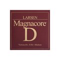 Larsen Magnacore Cello D Medium 4/4