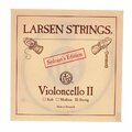  Larsen Cello String D Soloist Strong