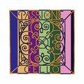  Pirastro Passione Cello D Medium 4/4