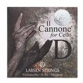  Larsen Il Cannone Cello D String D&F