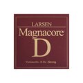  Larsen Magnacore Cello D Strong 4/4