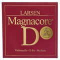  Larsen Magnacore Cello D Arioso 4/4