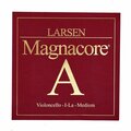 Larsen Magnacore Cello A Medium 4/4