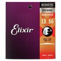 Elixir Nanoweb Medium Acoustic