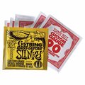  Ernie Ball 2837 Slinky Baritone