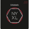  Daddario NYXL1254