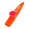  Thomann Kazoo Neon Orange