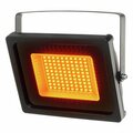 Eurolite LED IP FL-50 SMD orange