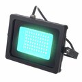  Eurolite LED IP FL-30 SMD turquoise
