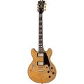  D'Angelico Deluxe Mini DC Satin Honey
