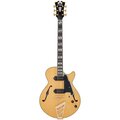 D'Angelico DLX SS Baritone Satin Honey