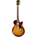  D'Angelico Excel SS XT Iced Tea Quilt