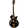  D'Angelico Excel SS Solid Black