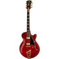  D'Angelico Excel SS Trans Cherry