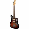  Fender Kurt Cobain Jaguar