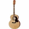  Harley Benton Custom Line CLJ-412E NT