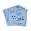  Larsen Violin Strings Medium KGL