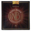  Daddario NB1256 Nickel Bronze Set