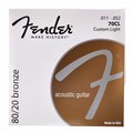  Fender 70CL