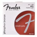  Fender 60CL