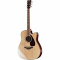  Yamaha FGX830C NT