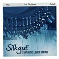  Bow Brand Silkgut 1st E Harp String No.1